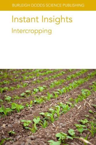 Intercropping