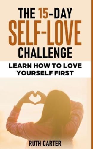 The 15-Day Self-Love Challenge