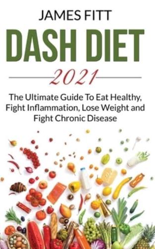 Dash Diet 2021