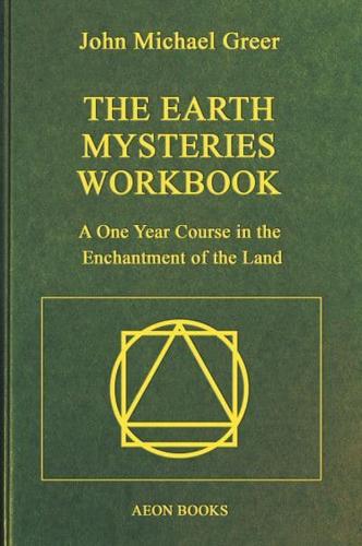 The Earth Mysteries Workbook