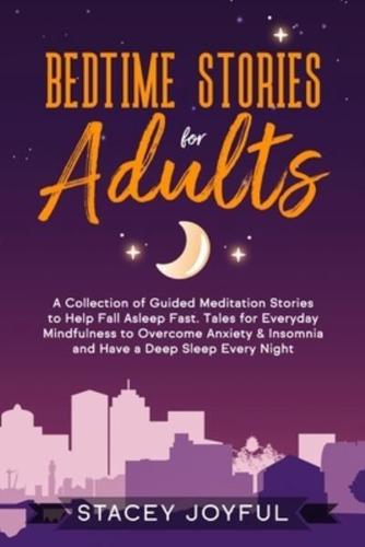 Bedtime Stories for Adults