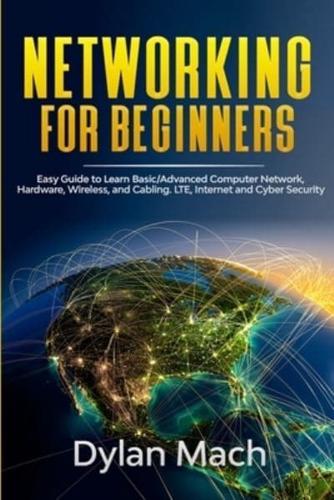 Networking for Beginners