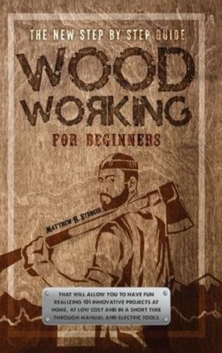 Woodworking for Beginners