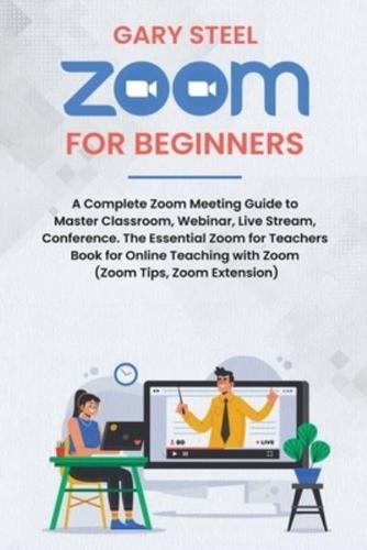 Zoom Meetings for Beginners