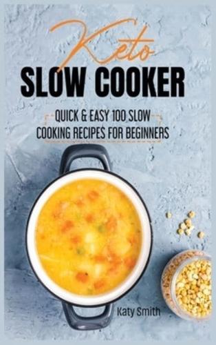 Keto Slow Cooker