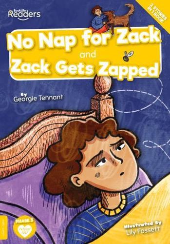 No Nap for Zack