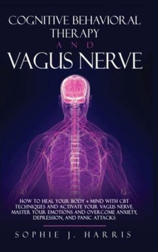 Cognitive Behavioral Therapy and Vagus Nerve