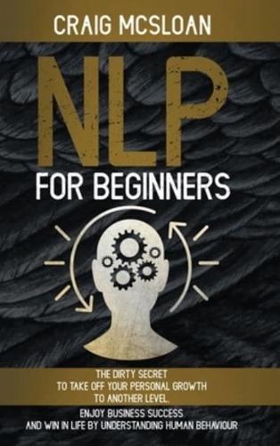 NLP For Beginners