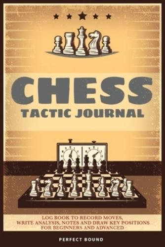 Chess Tactic Journal