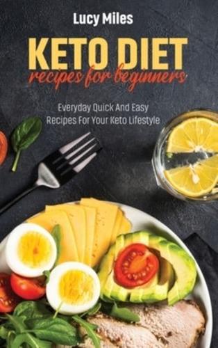 Keto Recipes For Beginners
