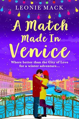 A Match Made in Venice