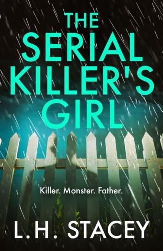 The Serial Killer's Girl