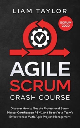 Agile Scrum Crash Course