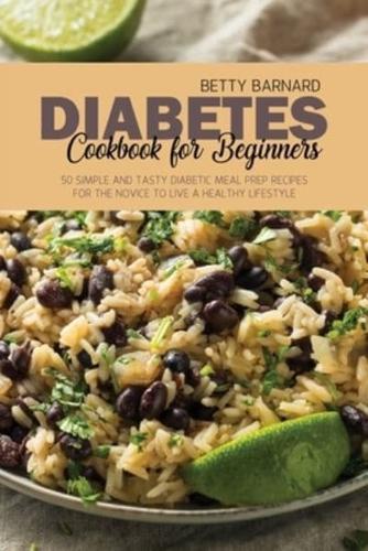 Diabetes Cookbook for Beginners