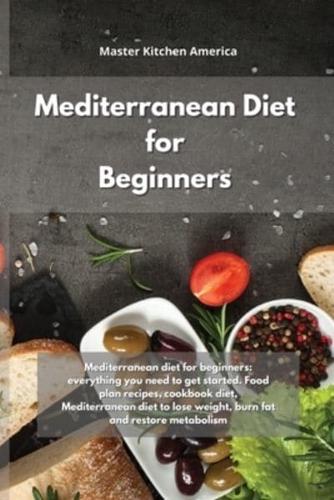 Mediterranean Diet for Beginners