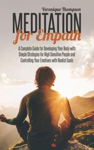 Meditation for Empath