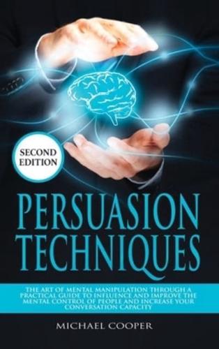 Persuasion Techniques