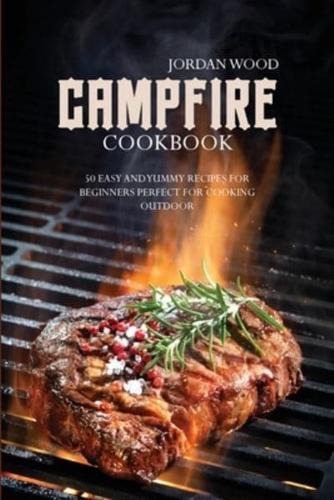 Campfire Cookbook