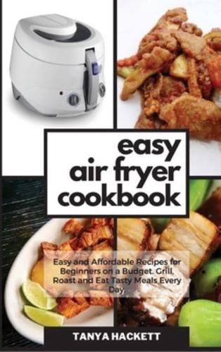 The Best Air Fryer Cookbook