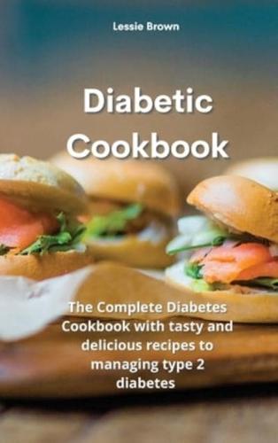 Diabetic Cookbook