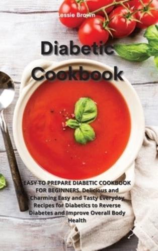 Diabetic Cookbook