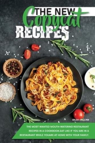 The New Copycat Recipes