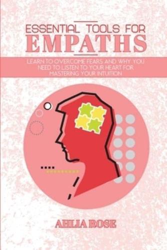 Essential Tools for Empaths