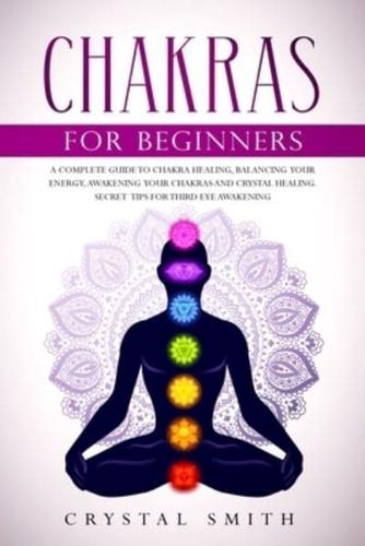 Chakras for Beginners