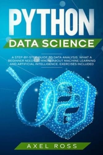 Python Data Science