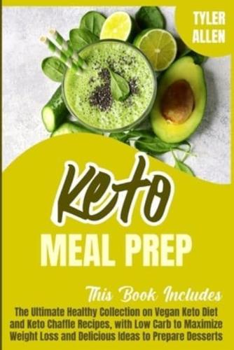 Keto Meal Prep