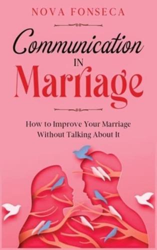 Communication in Marriage