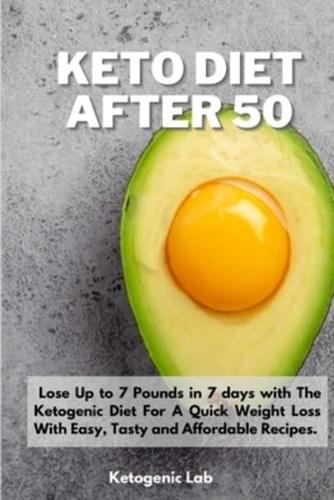 Keto Diet After 50