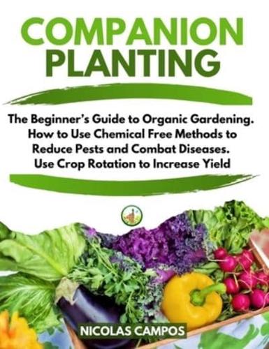 Companion Planting