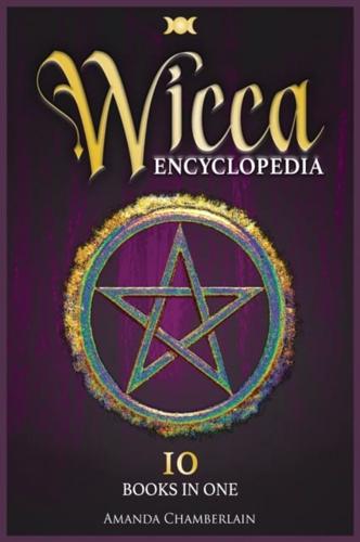 Wicca Encyclopedia