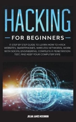 Hacking for Beginners