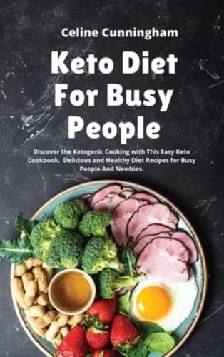 The Kеto Diеt For Busy People