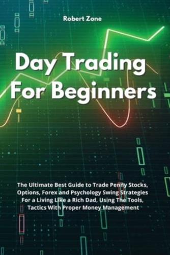 Day Trading For Beginners