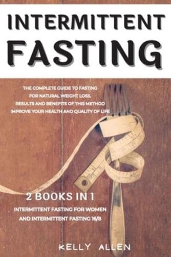 Intermittent Fasting