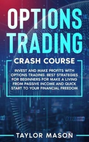 Options Trading Crash Course