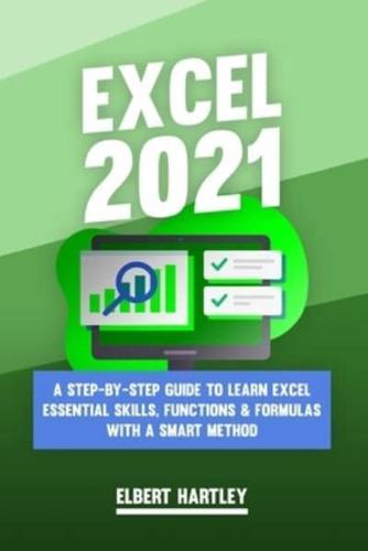 Excel 2021