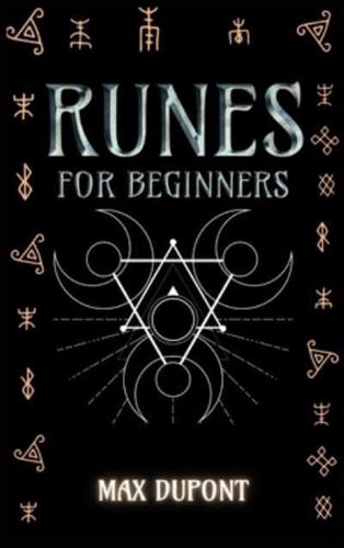 Runes for Beginners