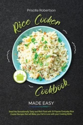 Rice Cooker Recipes Made Easy