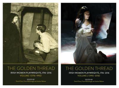 The Golden Thread Volumes 1 & 2
