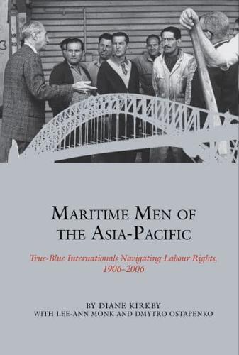 Maritime Men of the Asia-Pacific