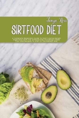 Sirtfood Diet