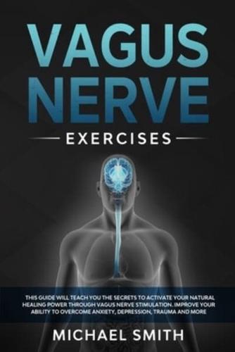 Vagus Nerve Exercises
