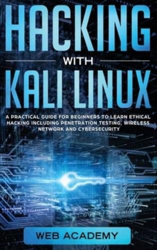 Hacking With Kali Linux