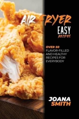 Air Fryer Easy Recipes