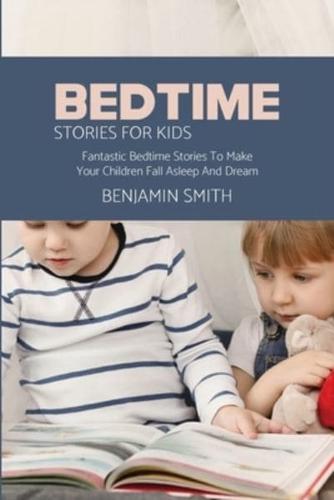 Bedtime Stories For Kids