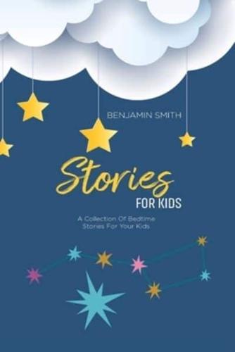 Stories For Kids